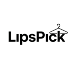 LIPSPICK Logo