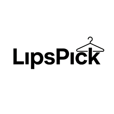 LIPSPICK Logo
