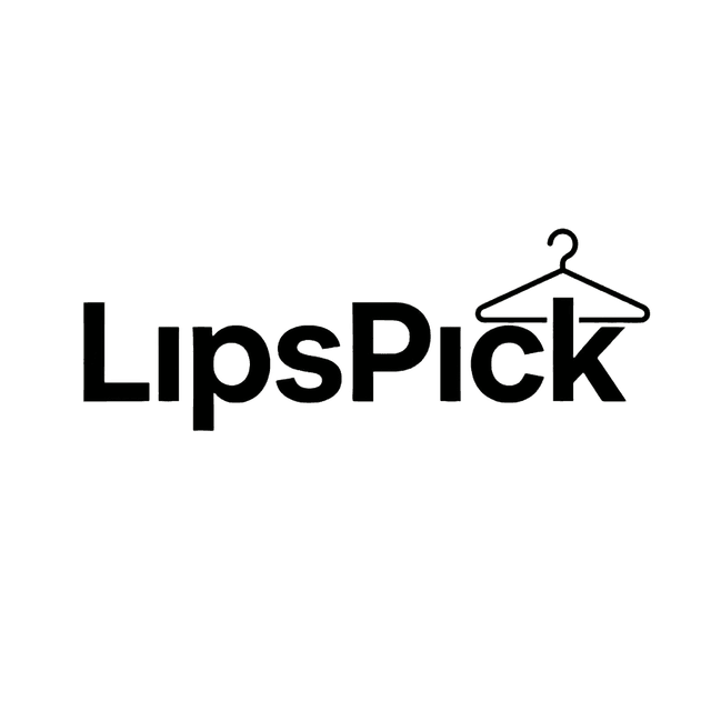 LIPSPICK Logo